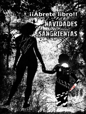 cover image of Navidades sangrientas